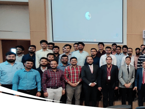 AIIMS Nagpur Spotlight in Trauma Innovation Course photo 2